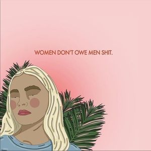 Meet your Posher, Jasmin